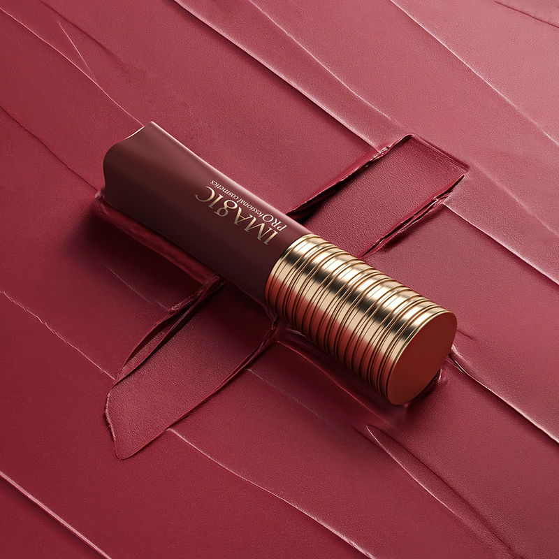 IMAGIC Matte Lipstick Long Las - Beauty Makeup Images 리뷰 및 가격
