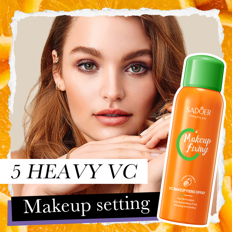 Makeup Setting Spray Moisturiz - Beauty Makeup Fixer Natural 리뷰 및 가격