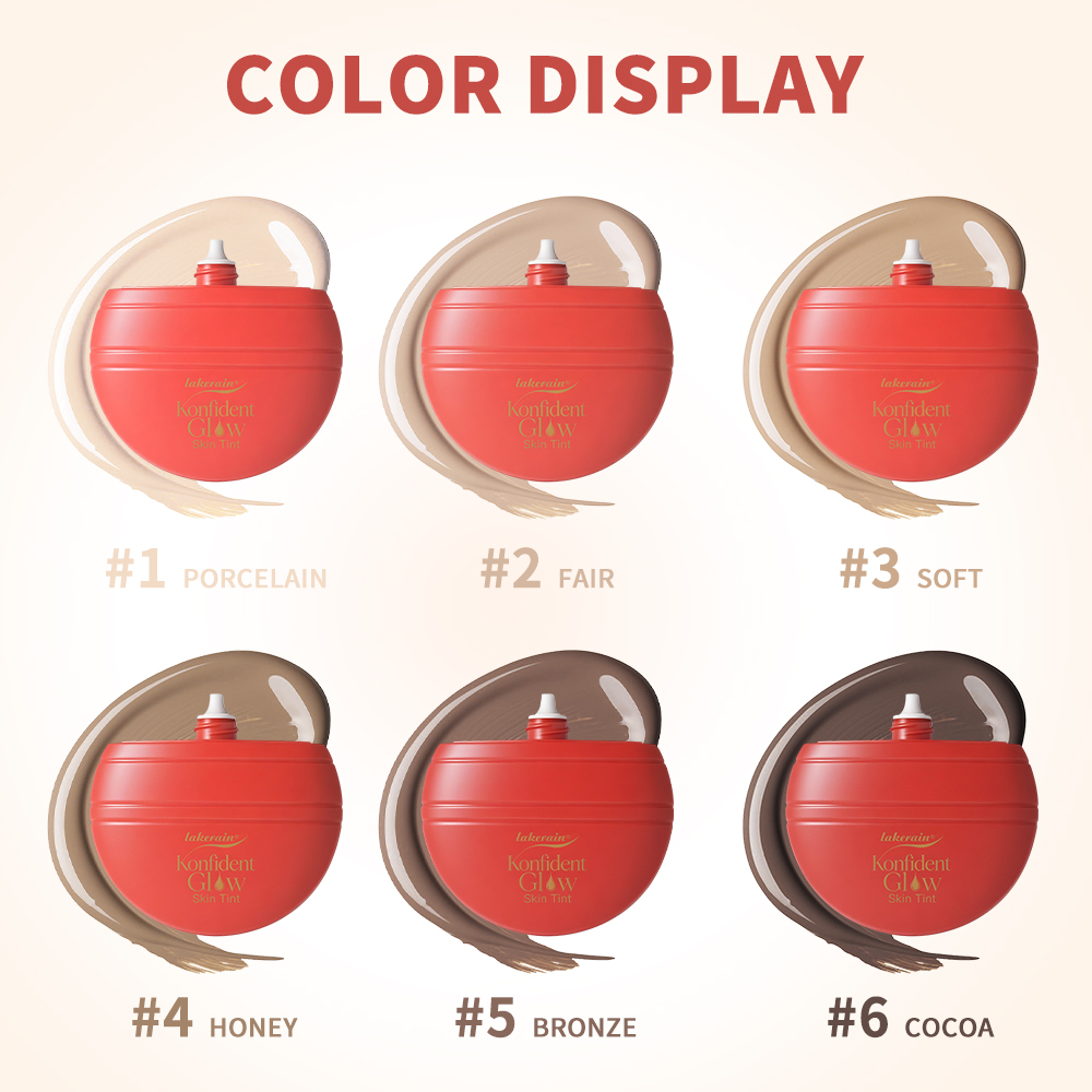 Long-Lasting Buildable Coverag - Beauty Makeup Look 리뷰 및 가격