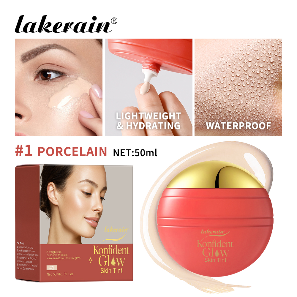Long-Lasting Buildable Coverag - Beauty Makeup Look 리뷰 및 가격