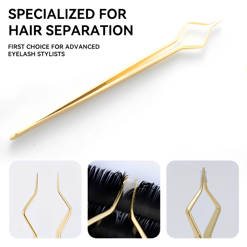New Lash Extension Tweezers An - Beauty Makeup Tips 리뷰 및 가격