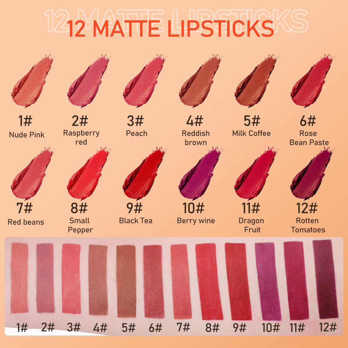 IMAGIC Lipstick Moisturizer Li - Beauty Makeup Images 리뷰 및 가격