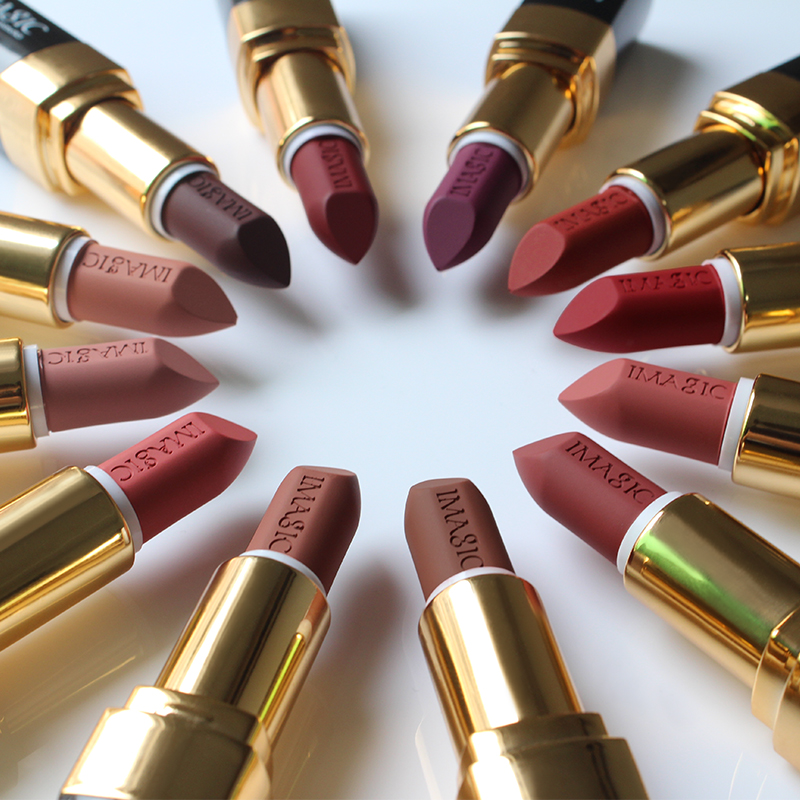 IMAGIC Lipstick Moisturizer Li - Beauty Makeup Images 리뷰 및 가격