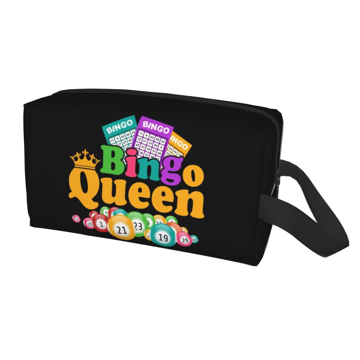 Custom Bingo Queen Game Lover  - Beauty Makeup Games 리뷰 및 가격