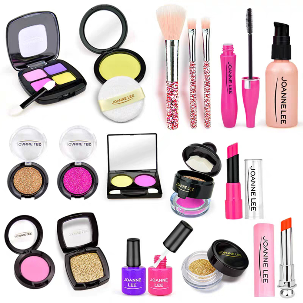 Pretend Makeup Kit for Girls,  - Beauty Makeup For Kids 리뷰 및 가격