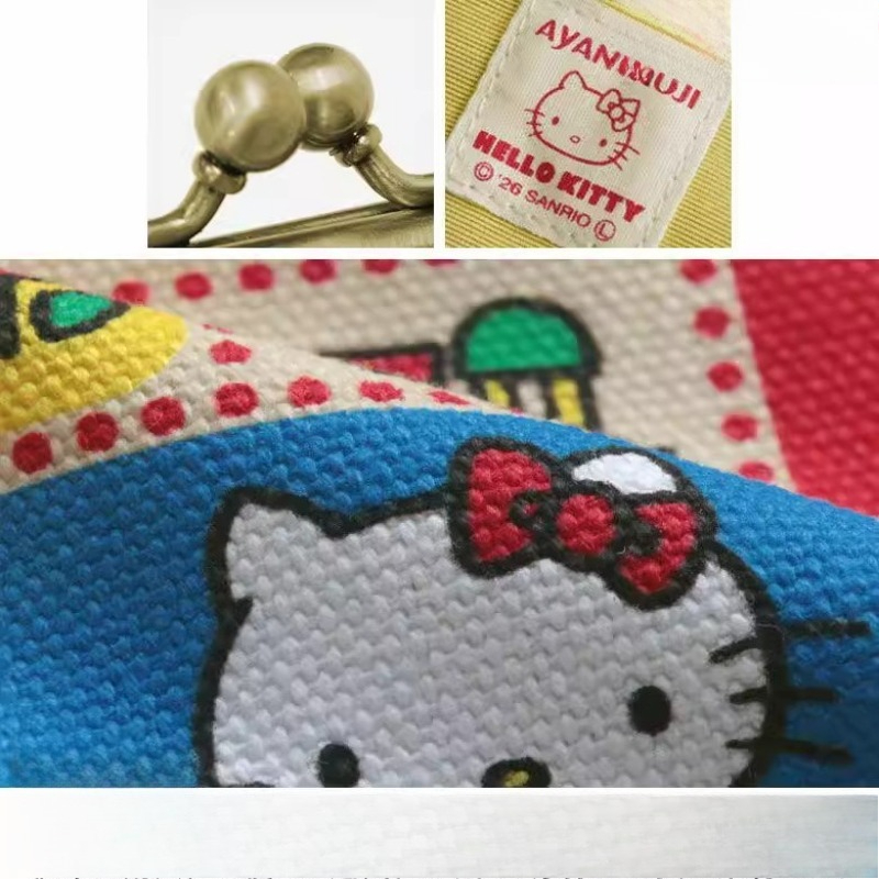 Hello Kitty Cute Cartoon Stora - Beauty Makeup For Kids 리뷰 및 가격