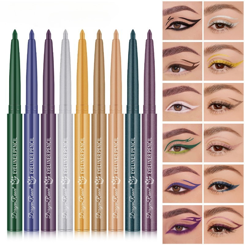 12color Eye Makeup Pencil Rota - Beauty Makeup Look 리뷰 및 가격