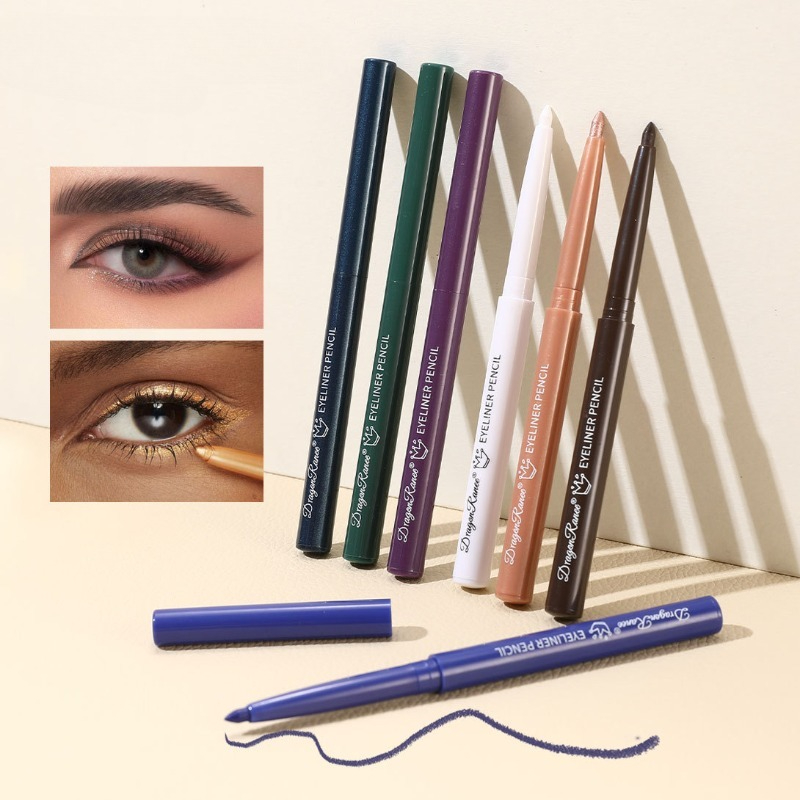 12color Eye Makeup Pencil Rota - Beauty Makeup Look 리뷰 및 가격