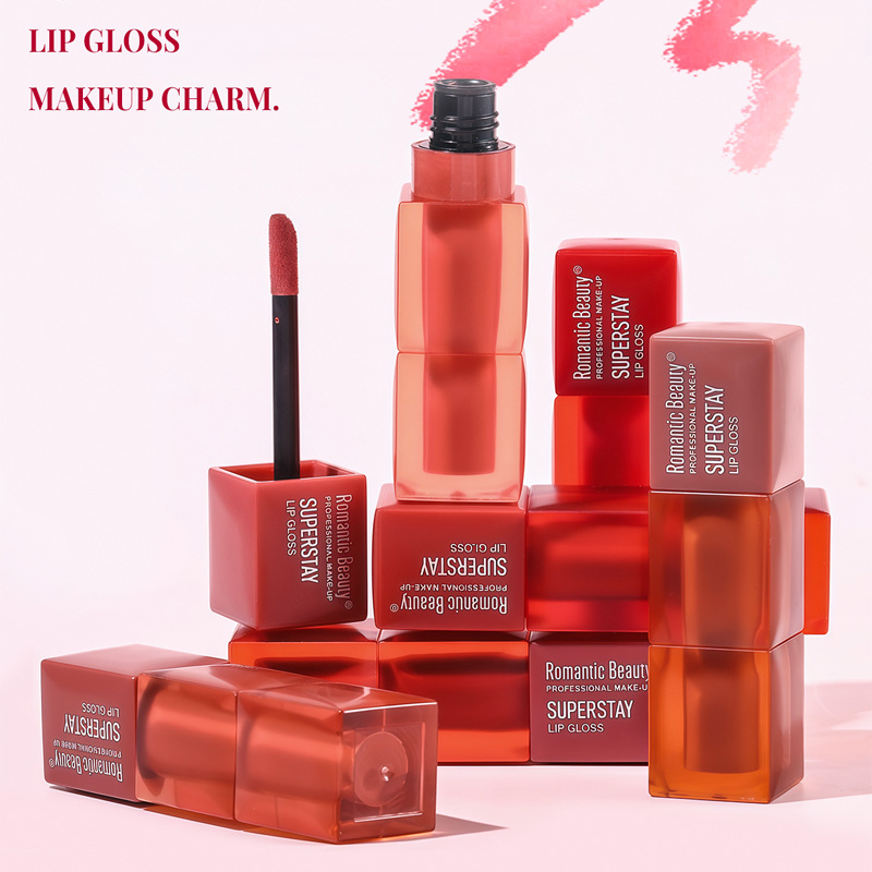 Long Lasting Liquid Lipstick S - Beauty Makeup Store 리뷰 및 가격