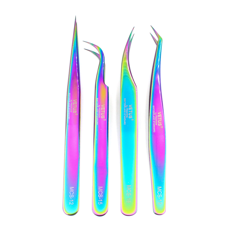 4PCS VETUS Original MCS Bright - Beauty Makeup Tips 리뷰 및 가격