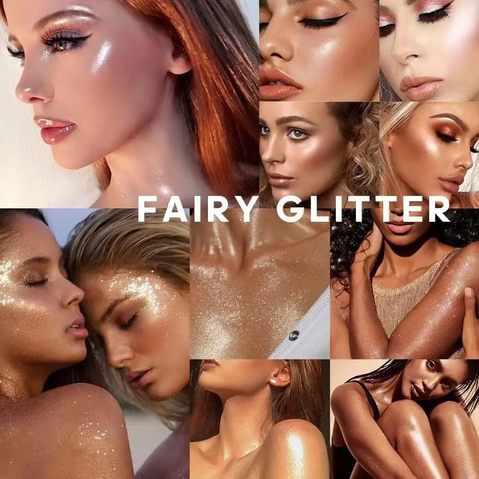 Beauty Glitter Stick Mermaid C - Beauty Makeup For Kids 리뷰 및 가격