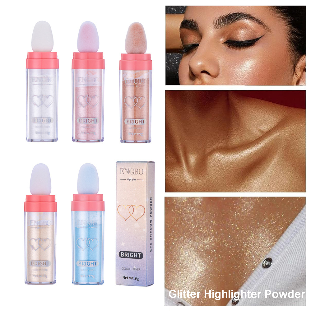 Beauty Glitter Stick Mermaid C - Beauty Makeup For Kids 리뷰 및 가격
